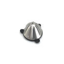grauer schwarzer Kegel für Entsafter Moulinex SS-9100044488
