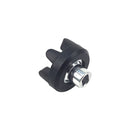 Original-Antriebsbasis für De Longhi Küchenroboter KW716952