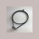 Resistencia circular 2100W horno Bosch original 00443526