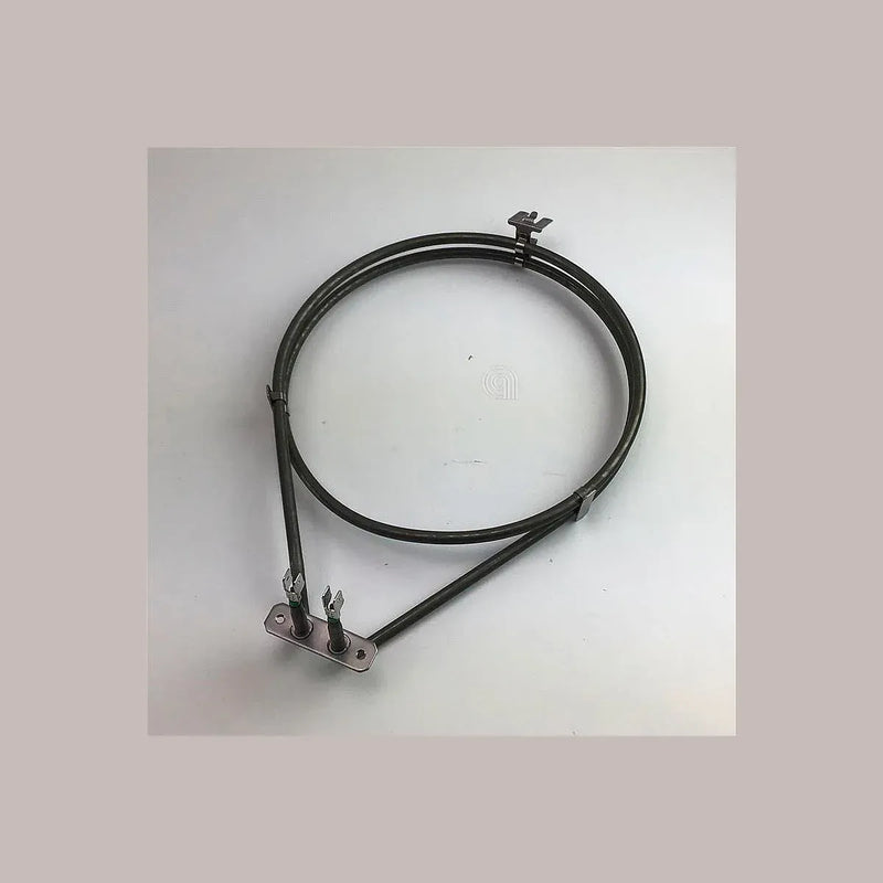 Resistencia circular 2100W horno Bosch original 00443526