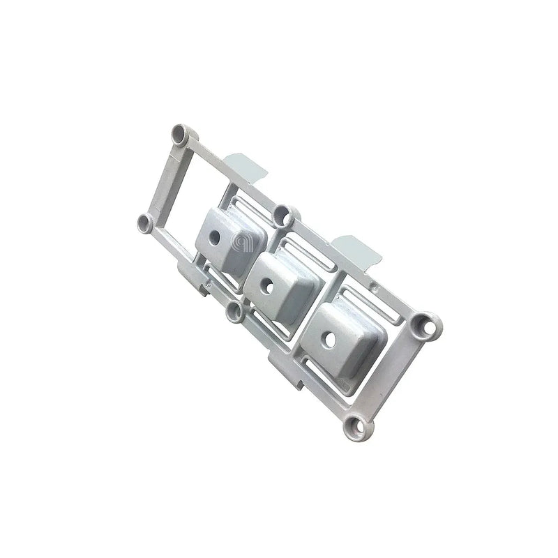Botón selector lavadora Vestel Trio Yuma 42034797