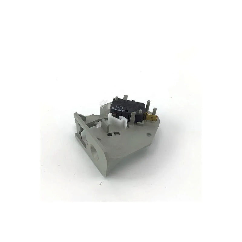cerradura izquierda microondas Indesit Whirlpool C00335017 482000015438