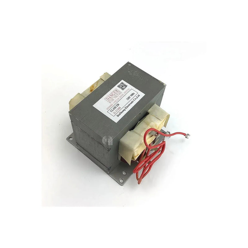 Transformador HV para electrodomésticos Electrolux 5550305006