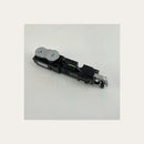 Bloque puerta con motor para lavadora Electrolux 140066880042