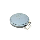 Original Bosch 2000W elektrische Strahlungsplatte für Glaskeramikkochfeld