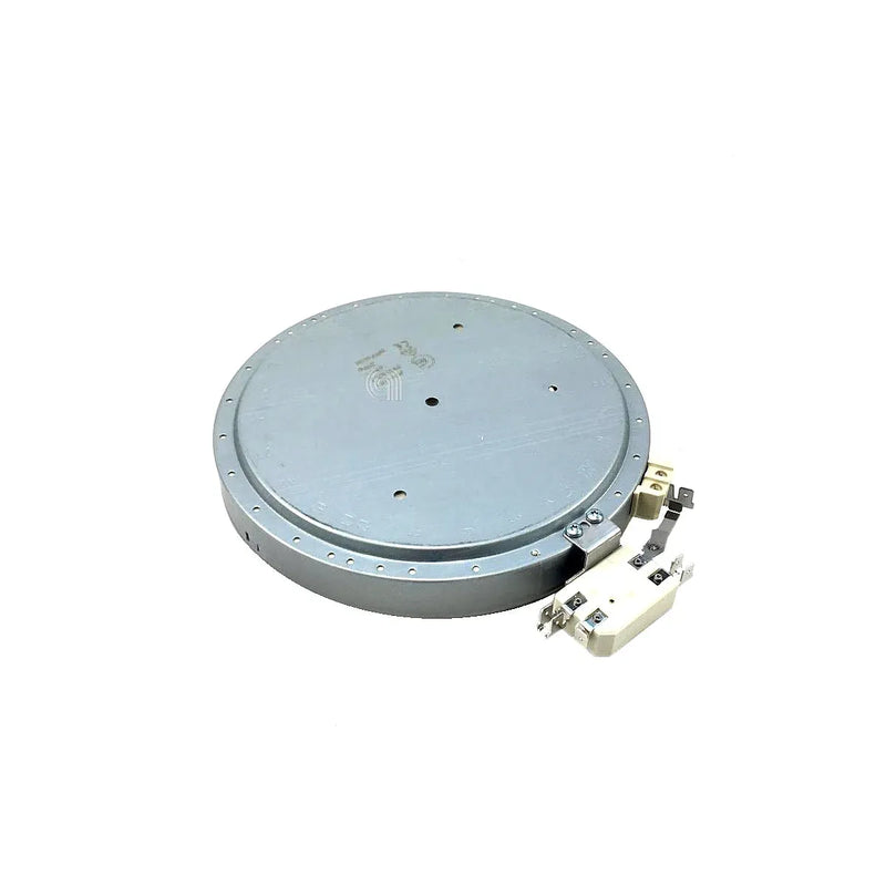 Original Bosch 2000W elektrische Strahlungsplatte für Glaskeramikkochfeld