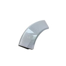 Manilla puerta original lavadora Electrolux 1327677009 blanca