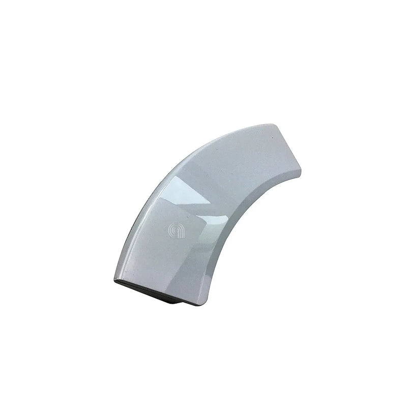 Manilla puerta original lavadora Electrolux 1327677009 blanca