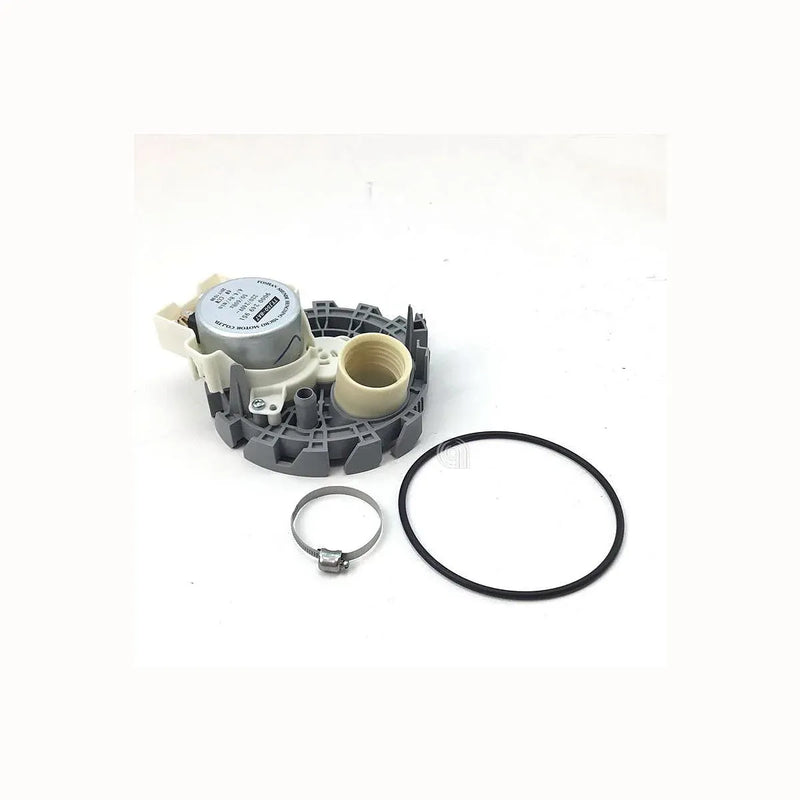 Desviador de flujo original lavavajillas Bosch 00649568