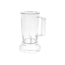 vaso repuesto para robot de cocina Bosch código 11010040