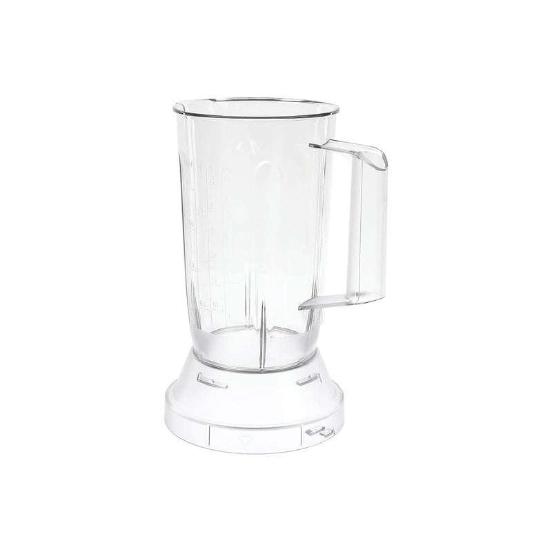 vaso repuesto para robot de cocina Bosch código 11010040