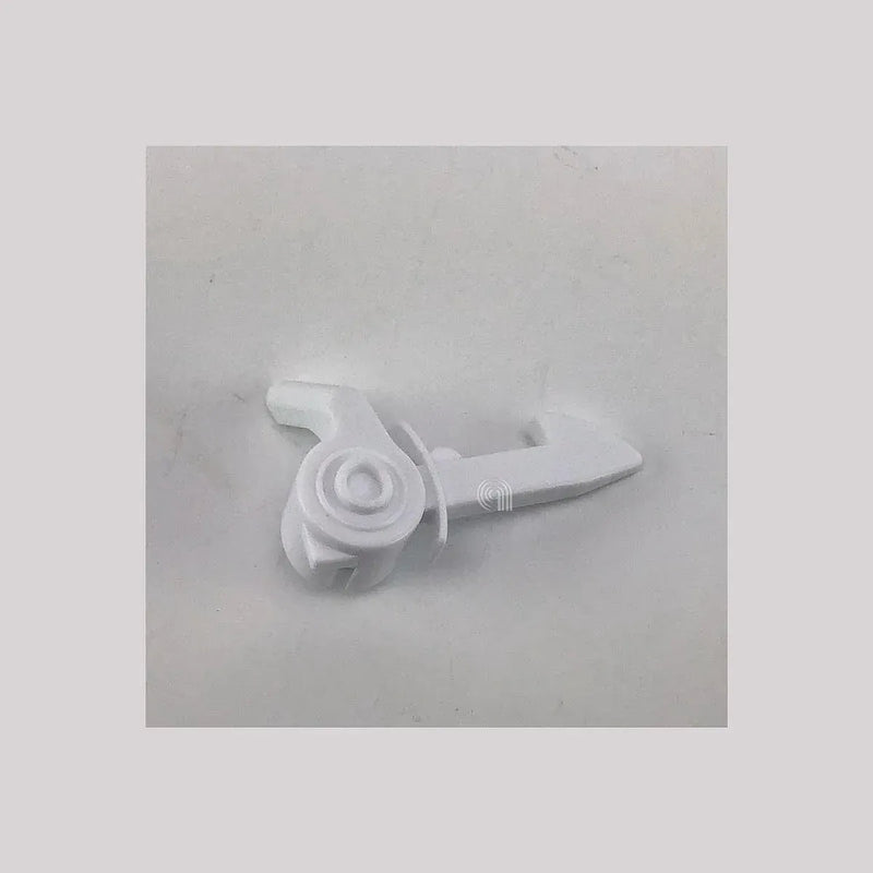 Enganche cierre puerta lavadora Whirlpool original C00309361