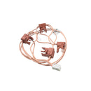 Ric catenaria microinterruptores 4F para cocinas Franke 1330198635