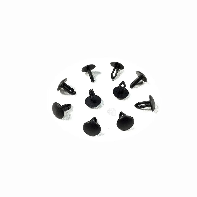 Set 10 tapas originales para vitrocerámica Franke código 1330052821