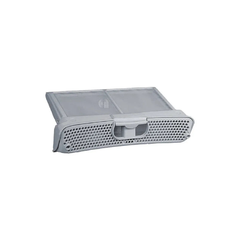 Flusenluftfilter für Bosch Trockner 00656033 Original