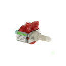 Originalpumpe NME1S für Bügeleisen De Longhi AT2111450010