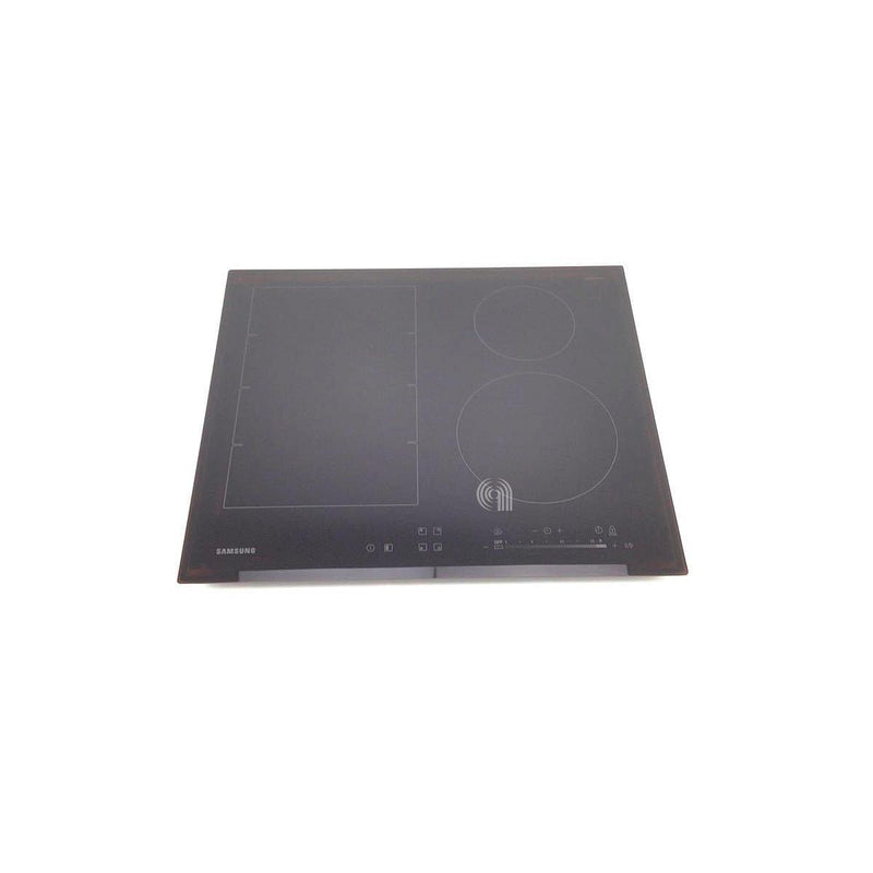 Original Samsung Induktions-Vitrokeramik-Kochfeld DG94-01354A