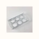 porta huevos para frigorífico Bosch código 00645069