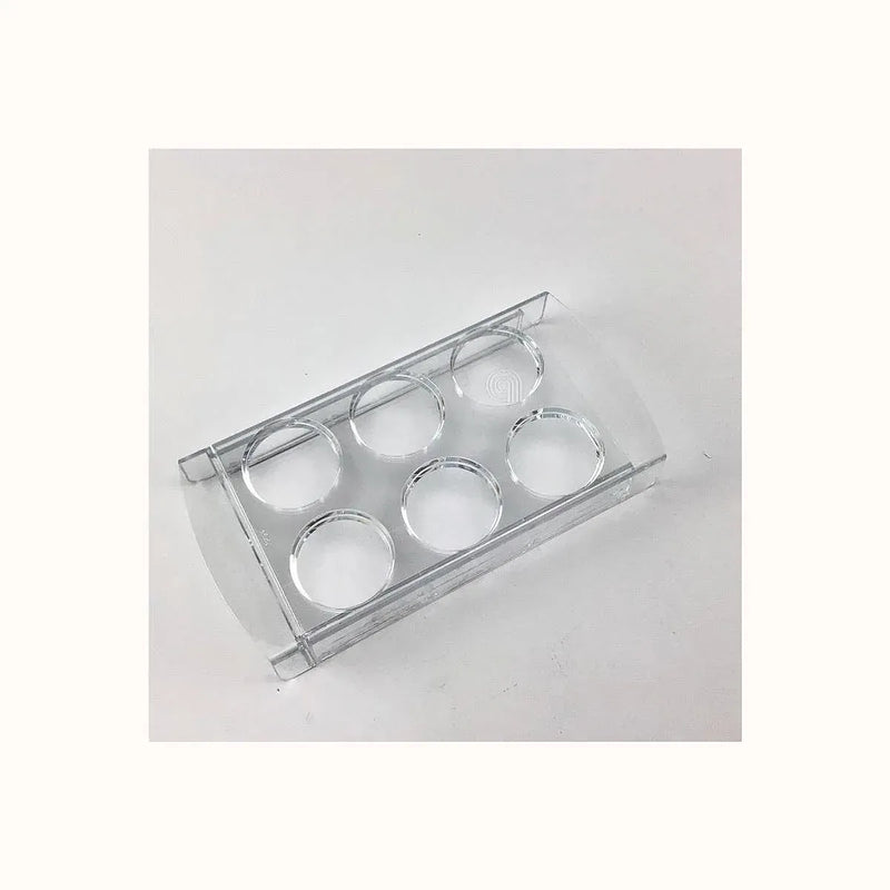 porta huevos para frigorífico Bosch código 00645069