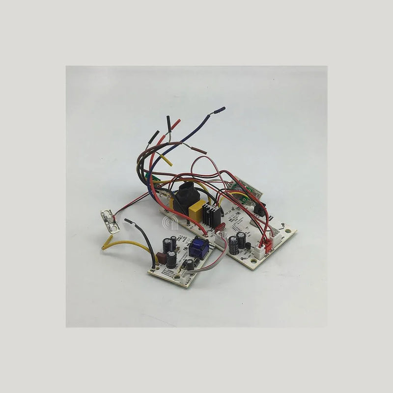 Placa electrónica con sensor para Electrolux 4055264826 robot cocina