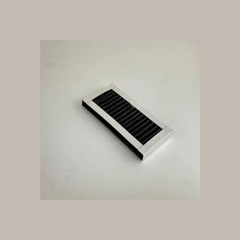 Filtro aire carbón Electrolux frigorífico código 2420478063