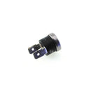 NC 60ºC Thermostat für Whirlpool Waschmaschine mit Code C00335527