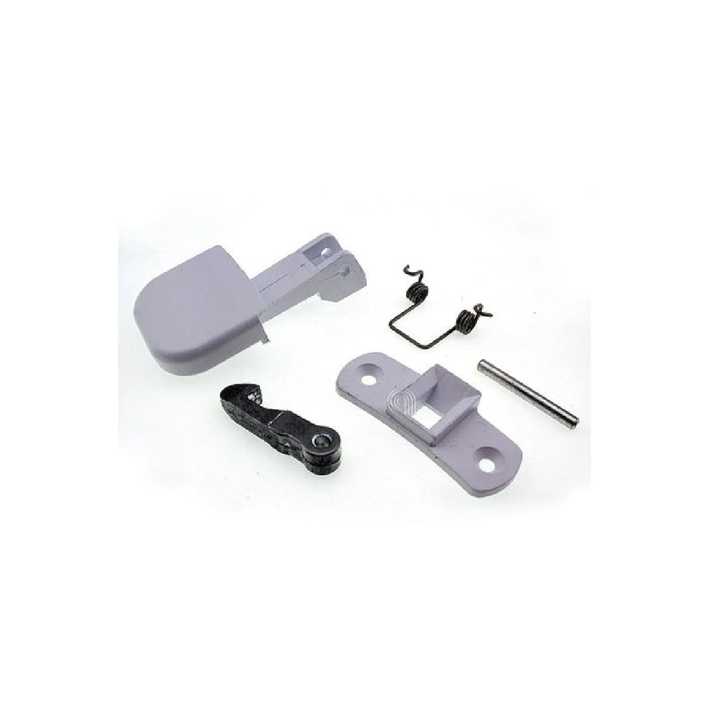 ZANUSSI ELECTROLUX - Türgriff für Waschmaschine - 50680856007