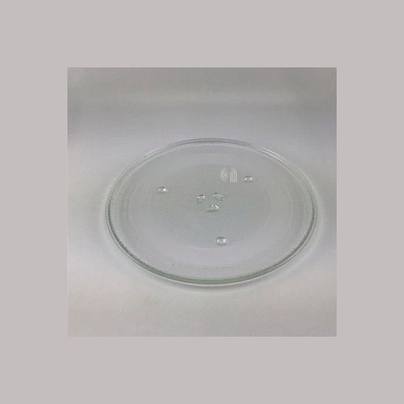 Originaler Whirlpool Mikrowellen-Glasdrehtablett C00629325