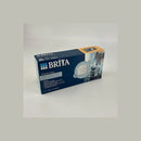 Set mit 3 Maxtra-Filtern für Brita-Kanne mit hoher Filterkapazität