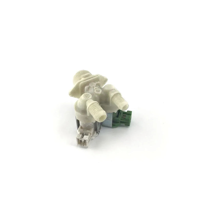 Original Electrolux 2-Wege 180° Magnetventil für Waschmaschine