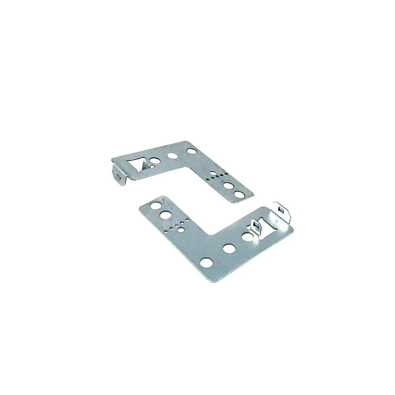 Kit fijación original Bosch lavavajillas 00170664 y 00165778