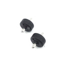 Rotella Achse/elektrische Bürste für Moulinex Staubsauger SS-7235005093