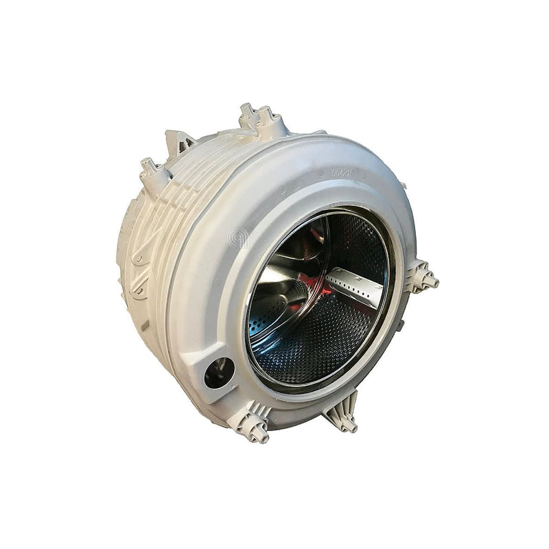 Gruppe Vasca Kunststoff für Whirlpool Indesit Waschmaschine Code C00096198