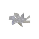 Lüfterrad Backofen Bosch und Smeg Code 00659849