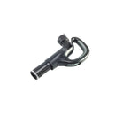 Manilla original para aspiradora Electrolux con código 2193710015