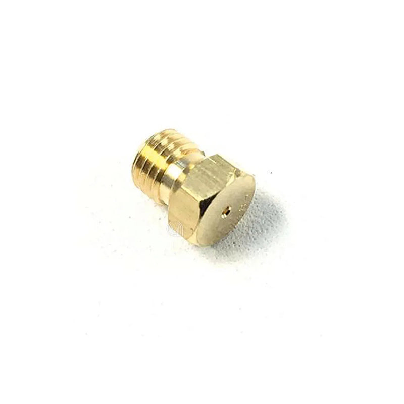 inyector gas lpg original para horno ilve código a10094