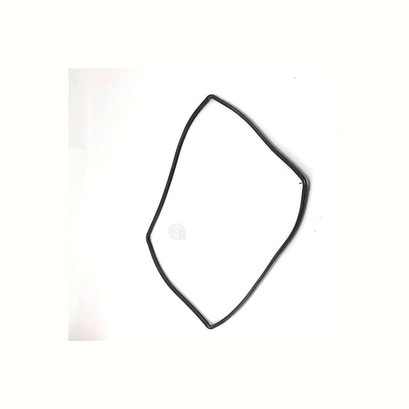 Original Ofentürdichtung Meneghetti Bompani M6712380700