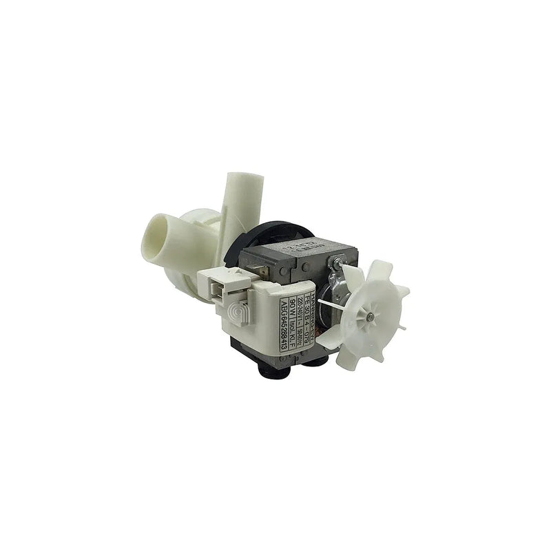 Original 90W Ablasspumpe für Electrolux AEG Waschmaschine