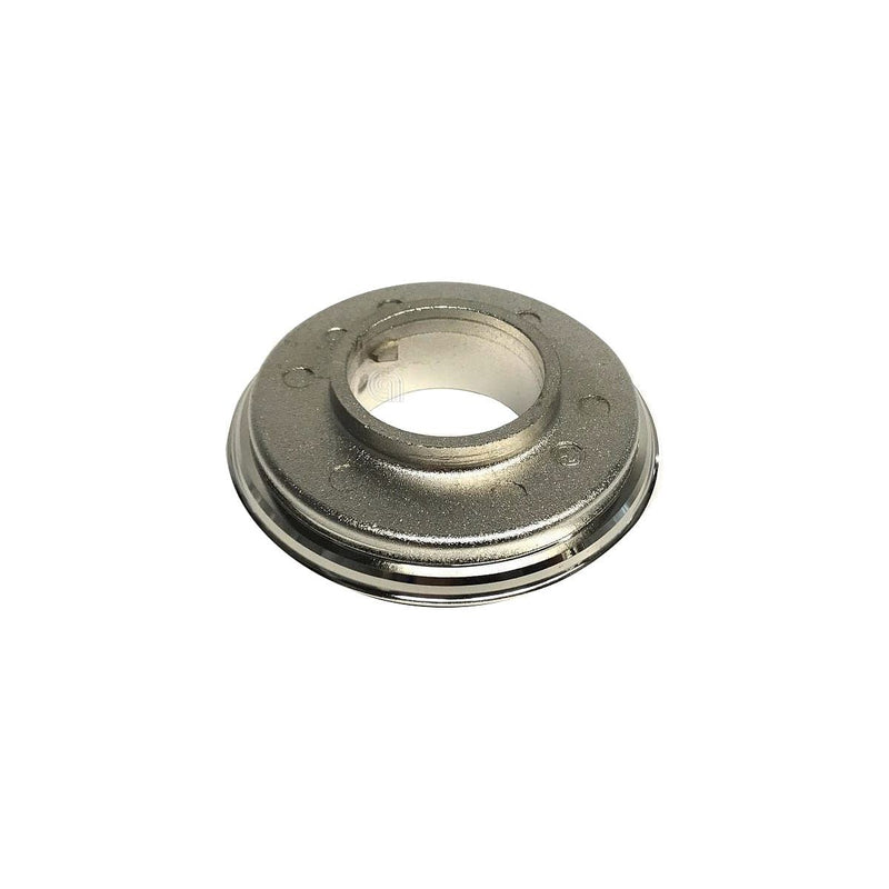 Anillo bruc RMG NICH PV175N Ersatzteil für Smeg Glaskeramikkochfeld