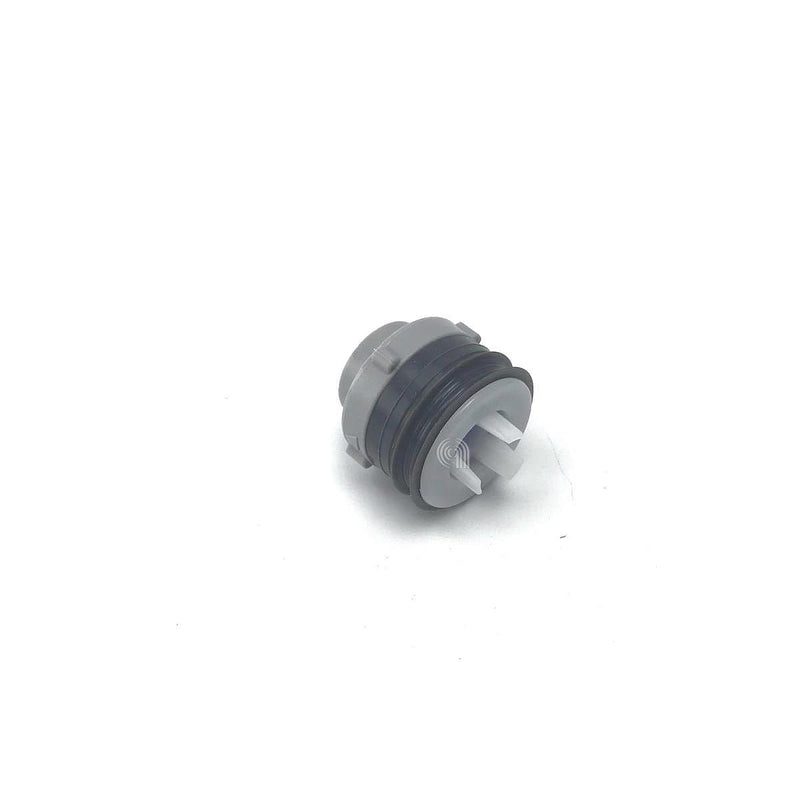 Dampfkappe für Samsung Waschmaschine WF65000T DC97-22023B