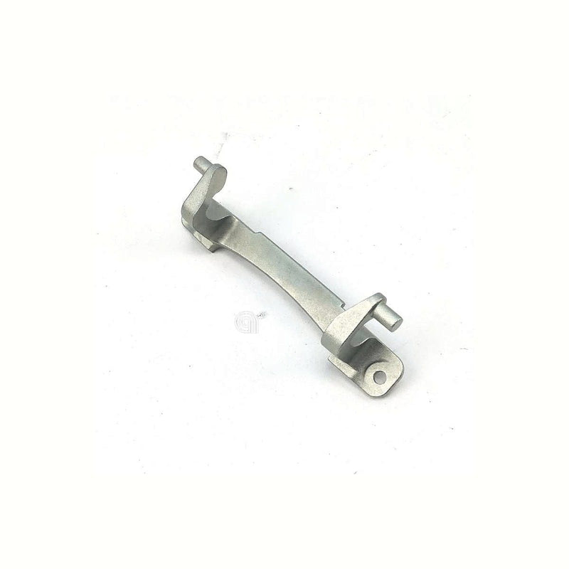 Original Türscharnier Waschmaschine Smeg Code 931331441