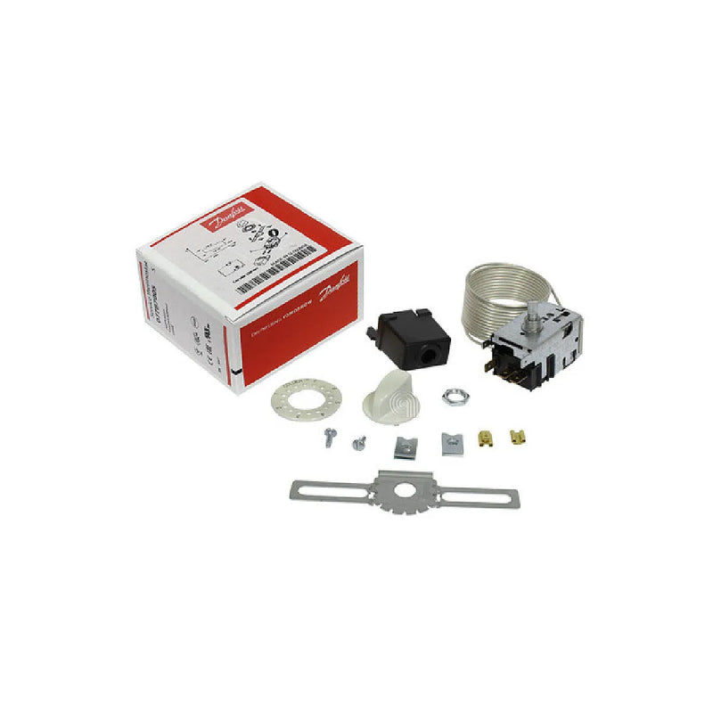 WHIRLPOOL, INDESIT, UNIVERSAL - Anpassbarer Kühlschrank - KIT N5