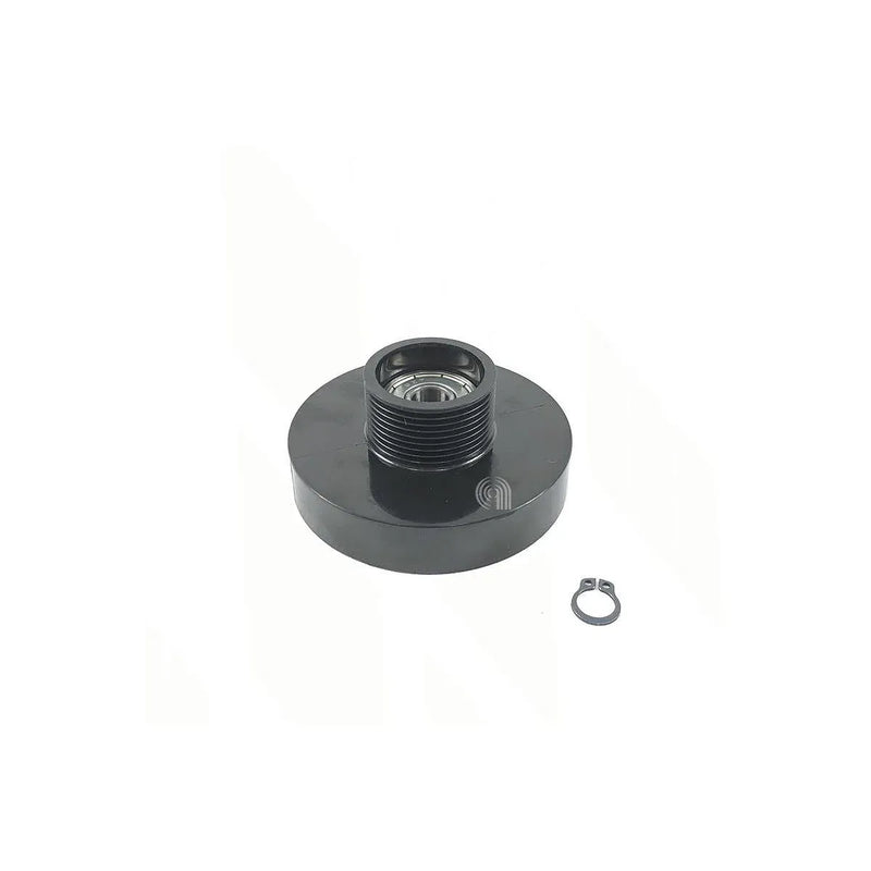 Original Bosch Trocknerriemen-Spannrolle 00600436
