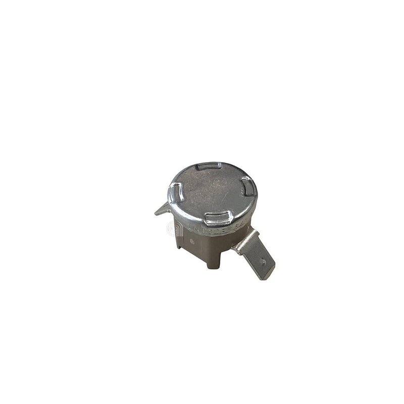 Wärmebeständigkeit für Bügeleisen De Longhi 5212810181 4,8x0,8-45°