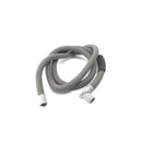 Tubo de drenaje para lavadora Midea MG70-1213EDS-00