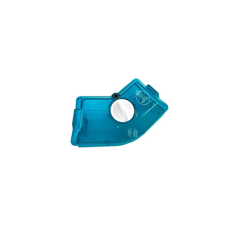 Original-Bürstenbehälter für Dampfsauger Polti M0006752