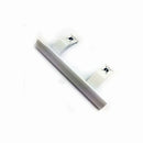 Original Türgriff Kühlschrank Electrolux weiß 2651095073