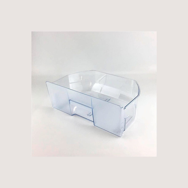 großer Gemüsebehälter-Diffusor 54 cm für Beko Kühlschrank