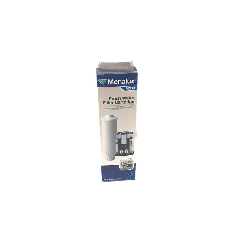 Filtro agua fresca Electrolux AEG MDF01 für Kaffeemaschine
