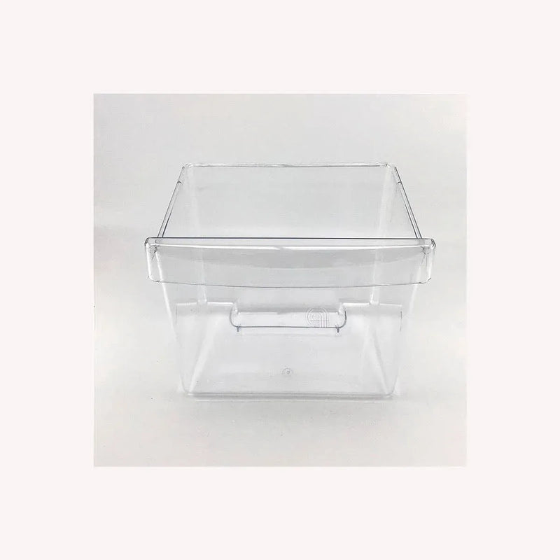 cajón original frigorífico whirlpool con códigos 481241828085 y 481241828255